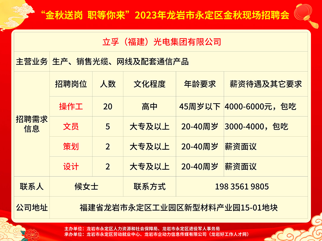 屏山新县城最新招聘信息全面概览