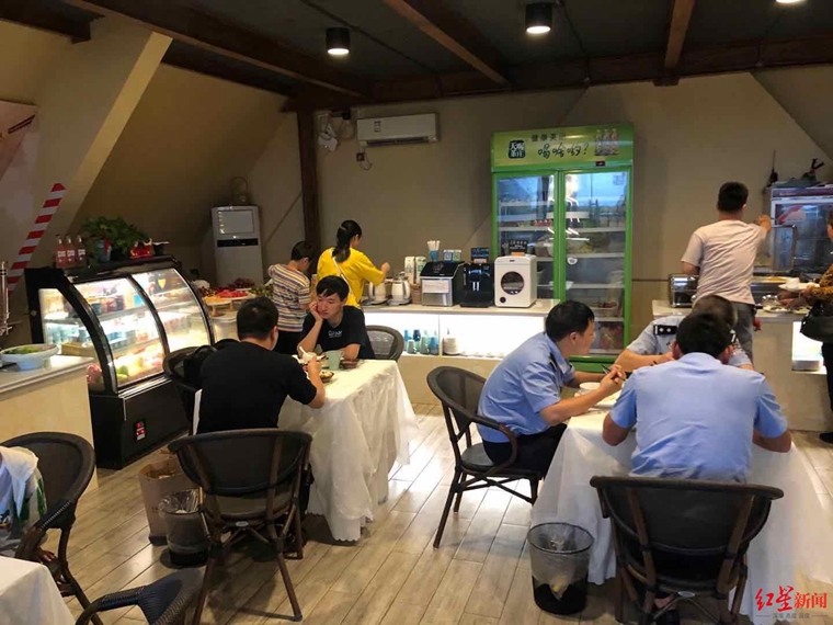 成都市守夜工作的现状与发展趋势