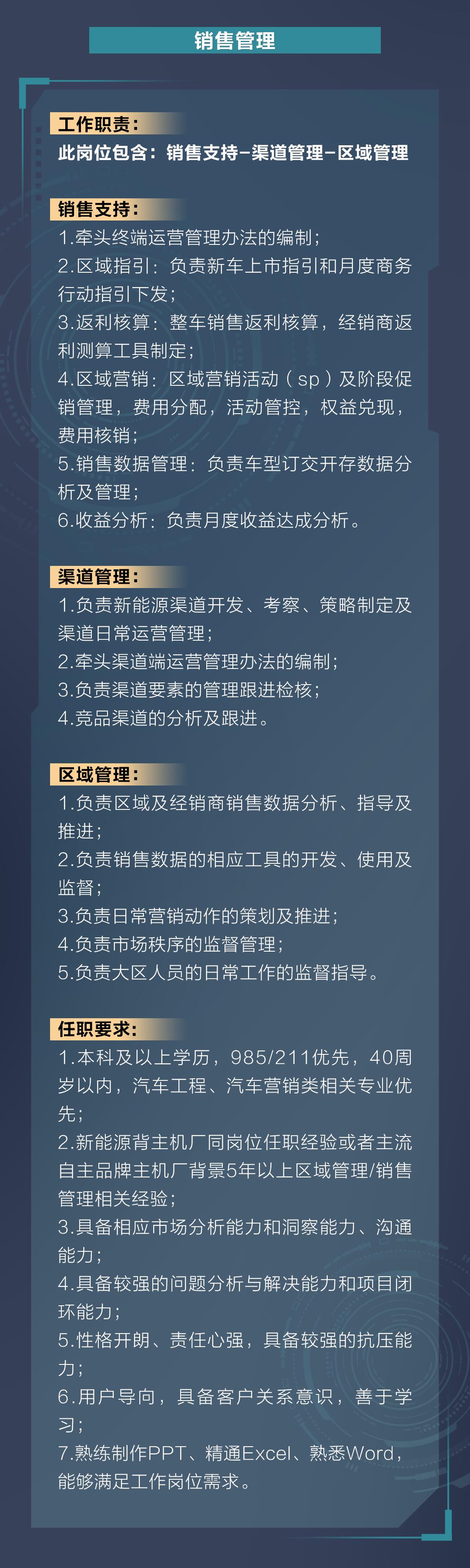 东风公司最新招聘信息全面概览