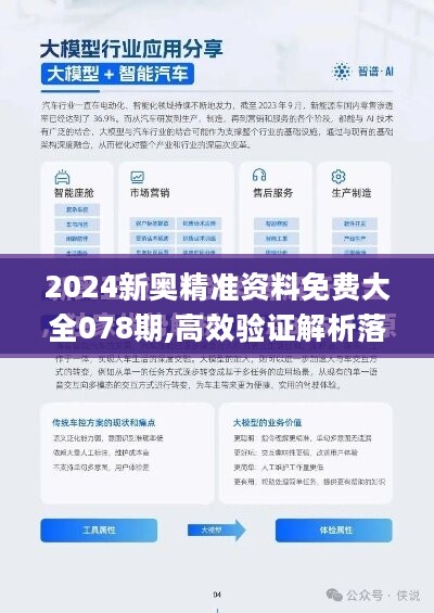 新奥2024免费资料公开｜最佳精选解释定义