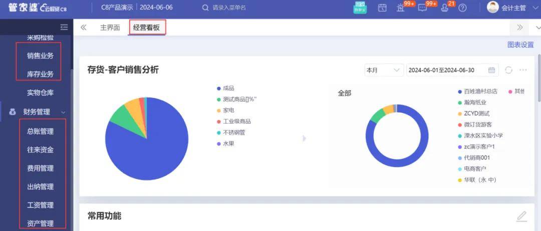 管家婆一码一肖｜决策资料解释落实