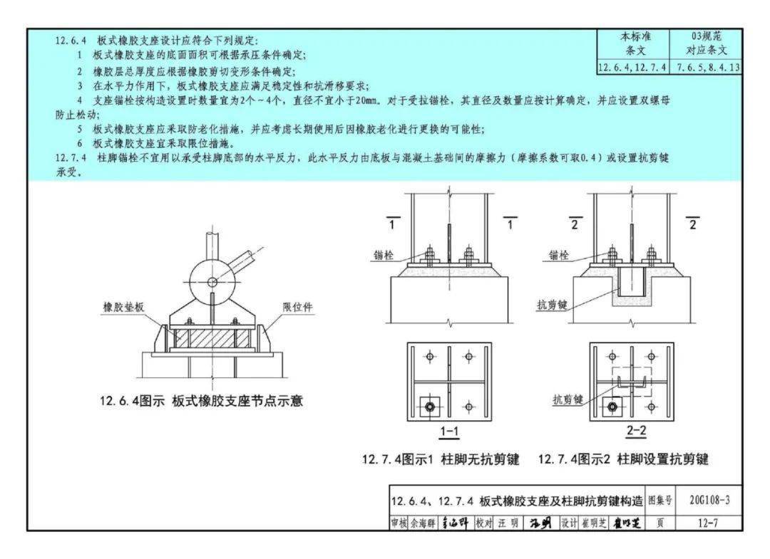 钢结构设计规范最新应用与发展趋势