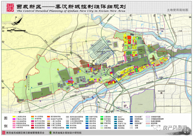 曹县一环水系最新规划，塑造未来城市水生态蓝图