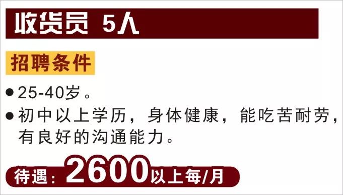 卡伦工厂最新招聘启事发布